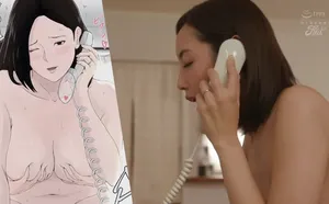 Anh xã "đi ngoài", bà xã về quê gạ làm tình bố chồng